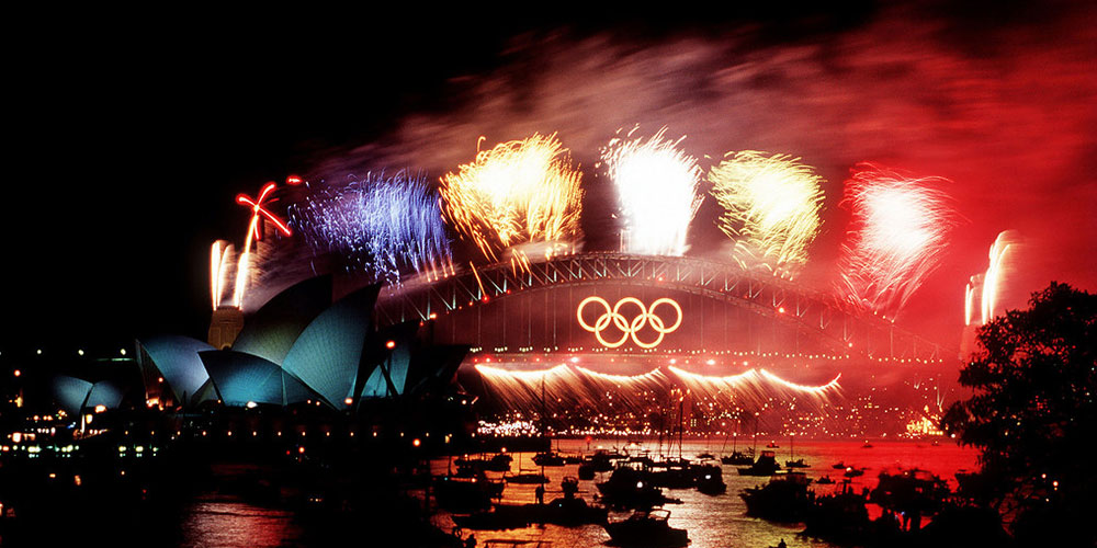 The 10 Incredibly Tempting Olympics facts