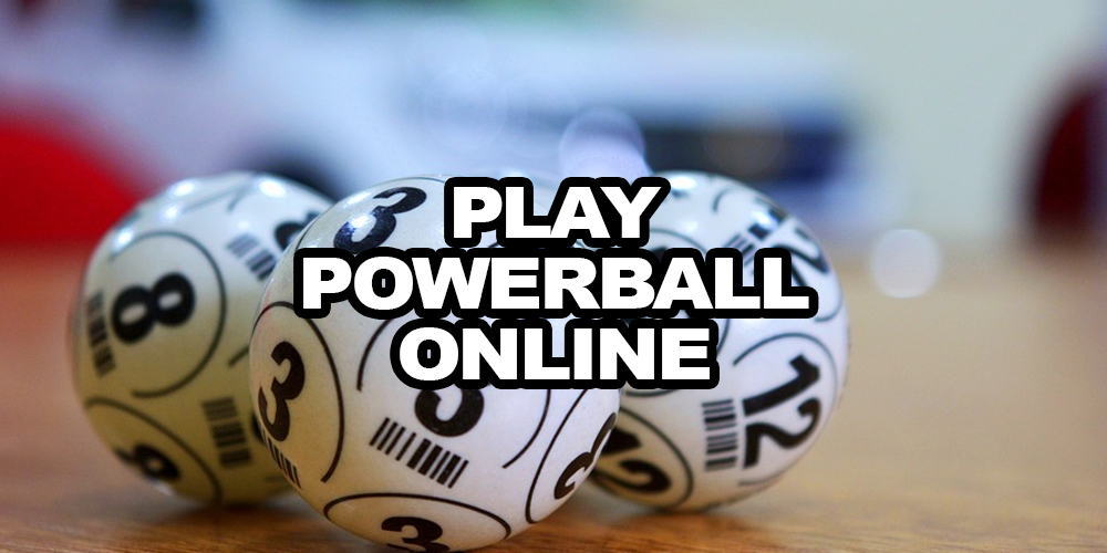 How to Play Powerball Online