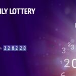 1xBET Lottery