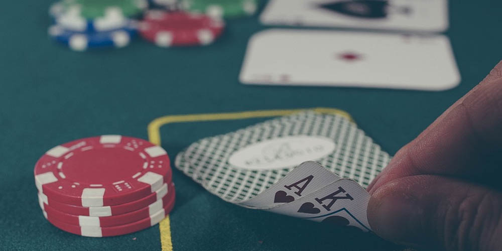 What Makes an Online Casino Sites Safe and Secure?