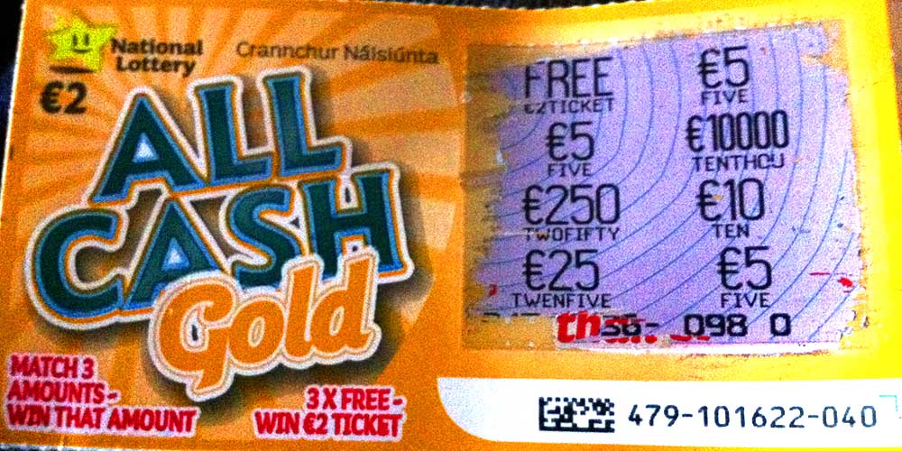 How To Win On Scratch Cards Online
