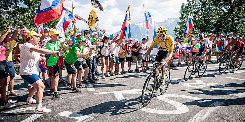 Tour de France Special Bets – The Jersey Edition