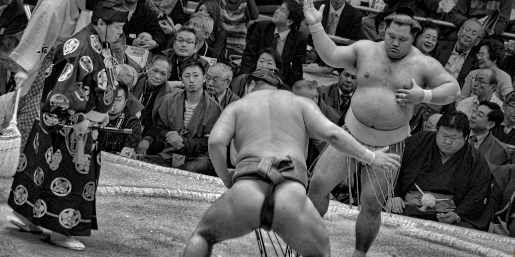 The Ultimate Guide to Sumo – All You Ever Wanted to Know