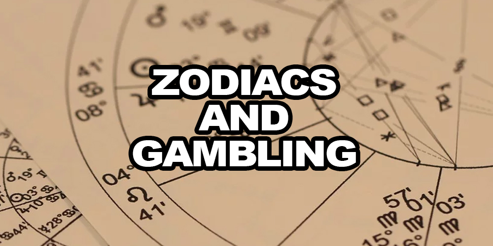 Zodiac Signs and Gambling: How to Choose a Game Based on Your Sign?