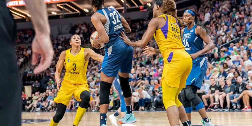2020 WNBA Winner Predictions Opt for 4 Teams to Vie for Glory