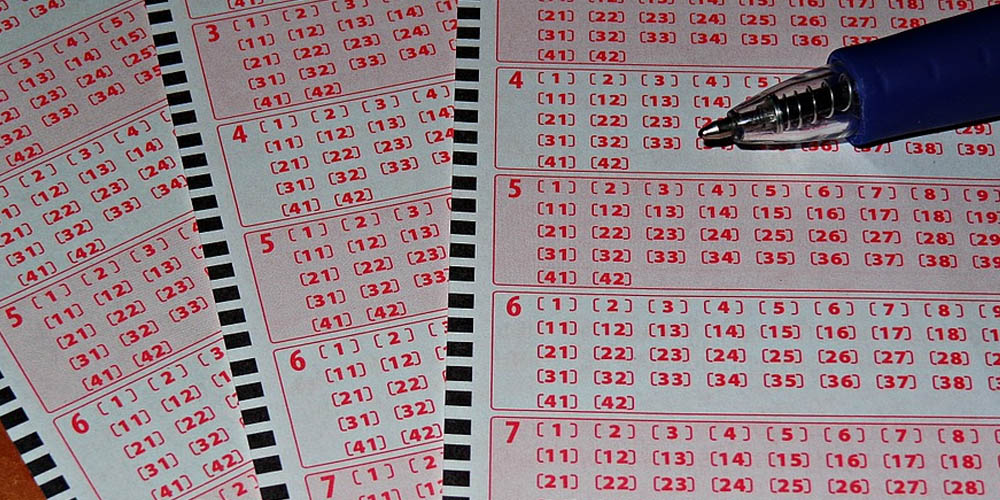 New Year, New Life: New Lottery Games in 2020