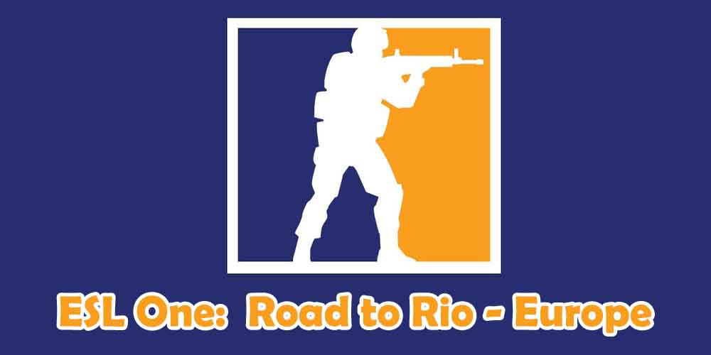 ESL One Road to Rio Europe G2 vs FaZe CS:GO Betting Predictions