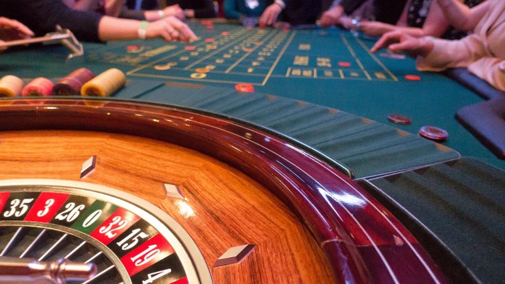 10 Solid Reasons To Avoid kasino