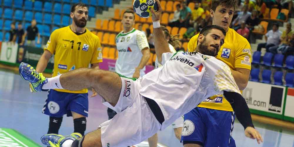 Handball World Championship Betting Tips to Win Gold