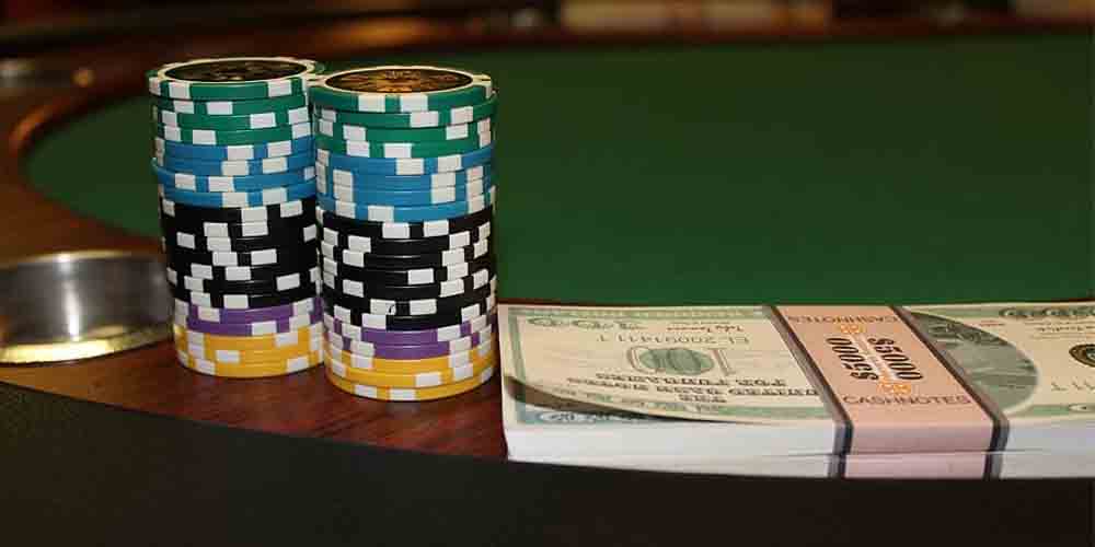  Why Do Casinos Use Chips Intead of Money?