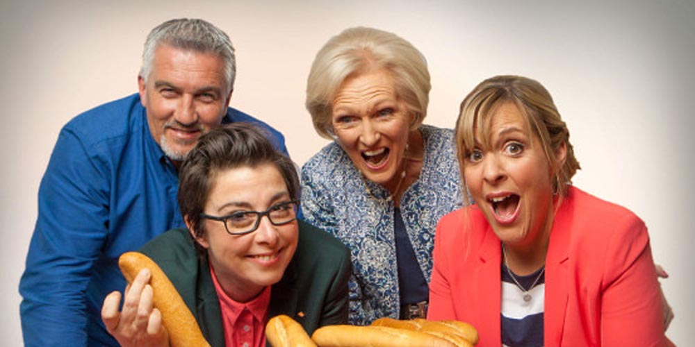 Great British Bake Off Predictions: Who Will Join the Presenting Panel?
