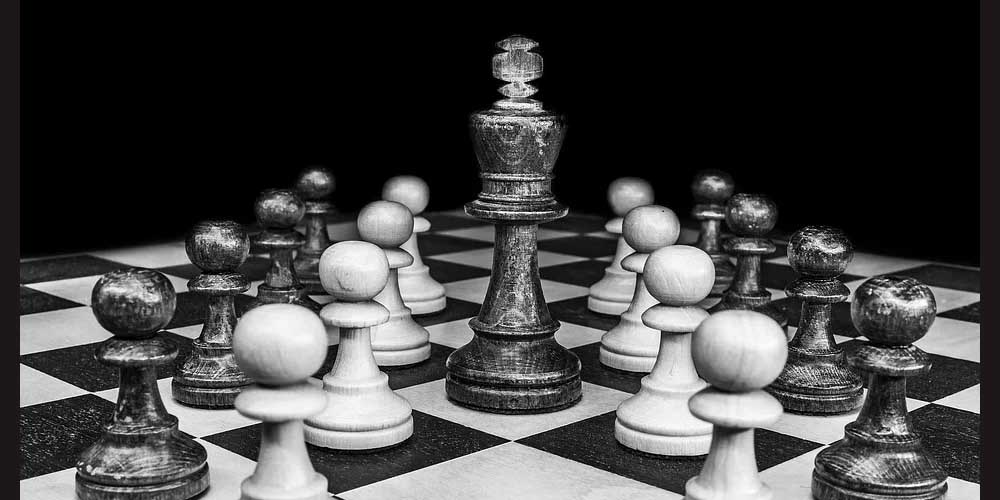 Bet on World Chess Championship 2020 – A Strategic Battle of the Minds