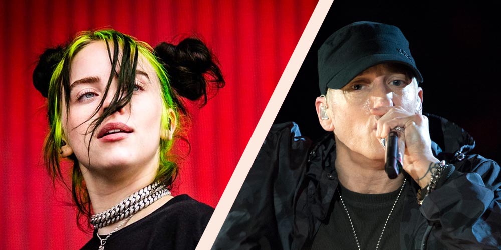 Eminem or Billie Eilish: Bet on Instagram Concerts Coming Soon
