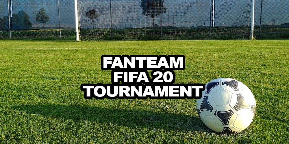 Kai Koenisch Looks at Winning the Second FanTeam FIFA 20 Tournament