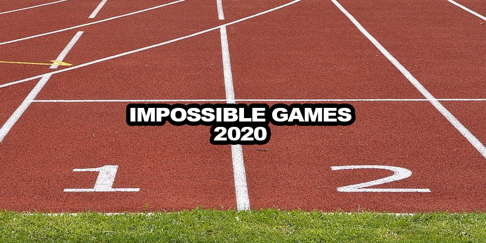 Impossible Games 2020 Betting Odds: Track Athletes Will Return in Norway