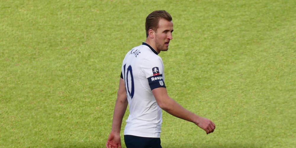 Harry Kane Next Club Odds: Is He Staying in England?
