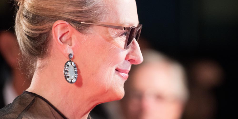 Bet on Meryl Streep to Win an Oscar Until 2025