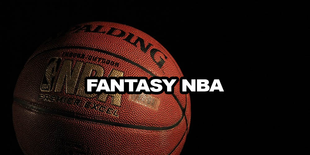 Basketball Fantasy League- How to Draft Your First Team?