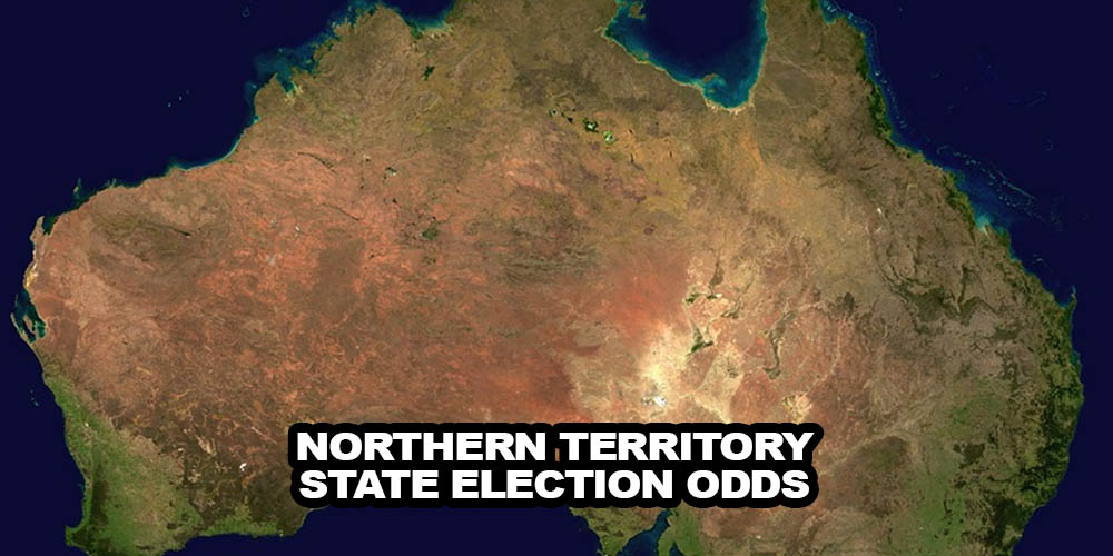 Australia Northern Territory State Election Odds