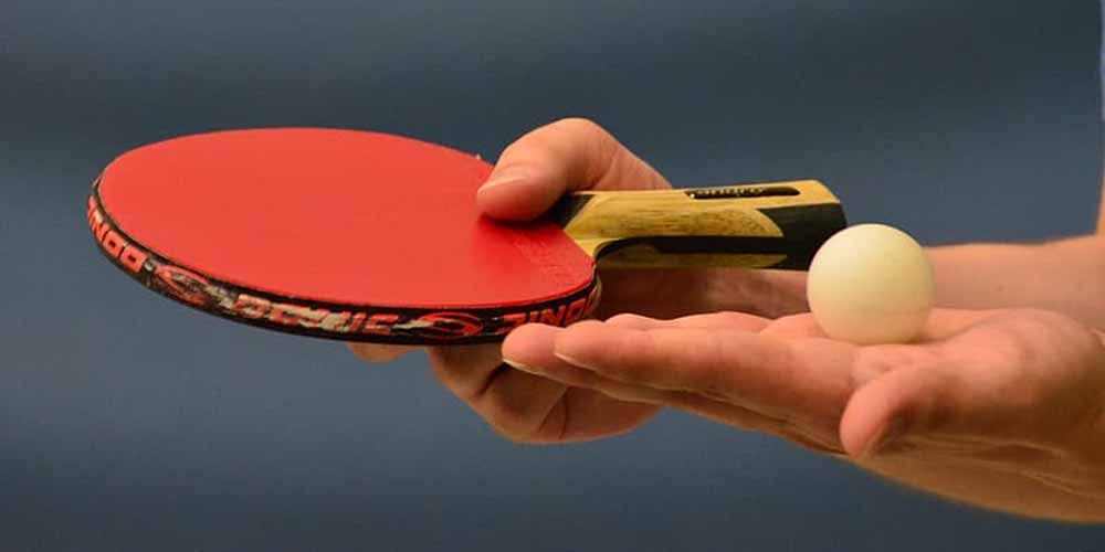 Table Tennis Odds This Week on Most Interesting Matches