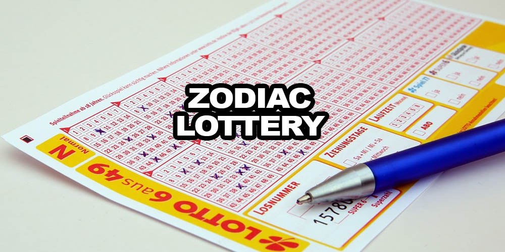 Zodiac Sign Lottery: What Game to Choose to Win?