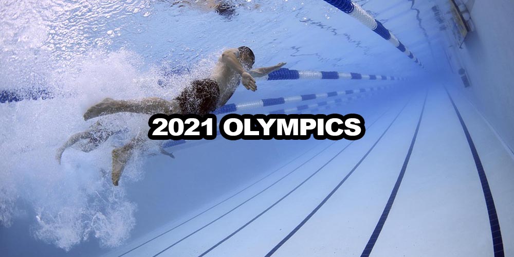 2021 Olympic Summer Games Bets – Can We Be Optimistic?