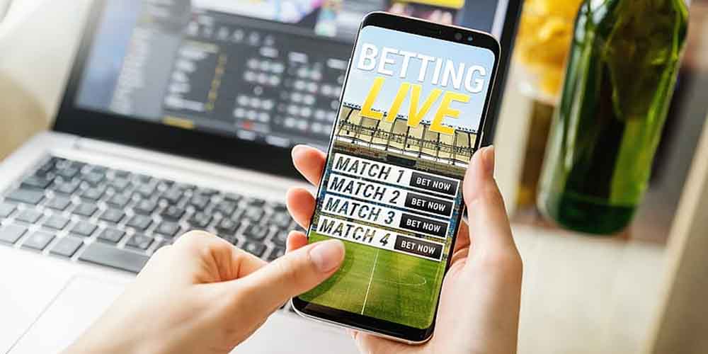 Best Sports Betting Apps: Reviews and Suggestions
