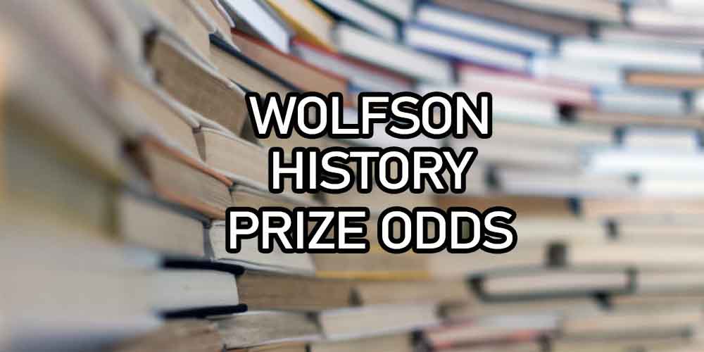 Bet on Wolfson History Prize to be Won by Prashant Kidambi’s Cricket Country