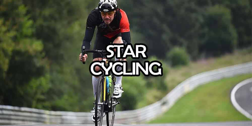 Challenge of Stars Cycling Odds, Analysis & Winner Predictions
