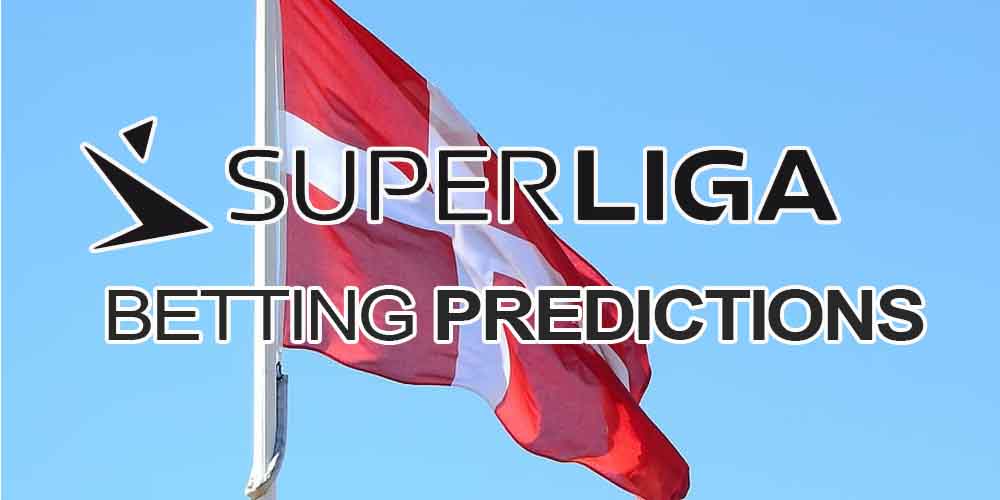Danish Superliga Betting Predictions