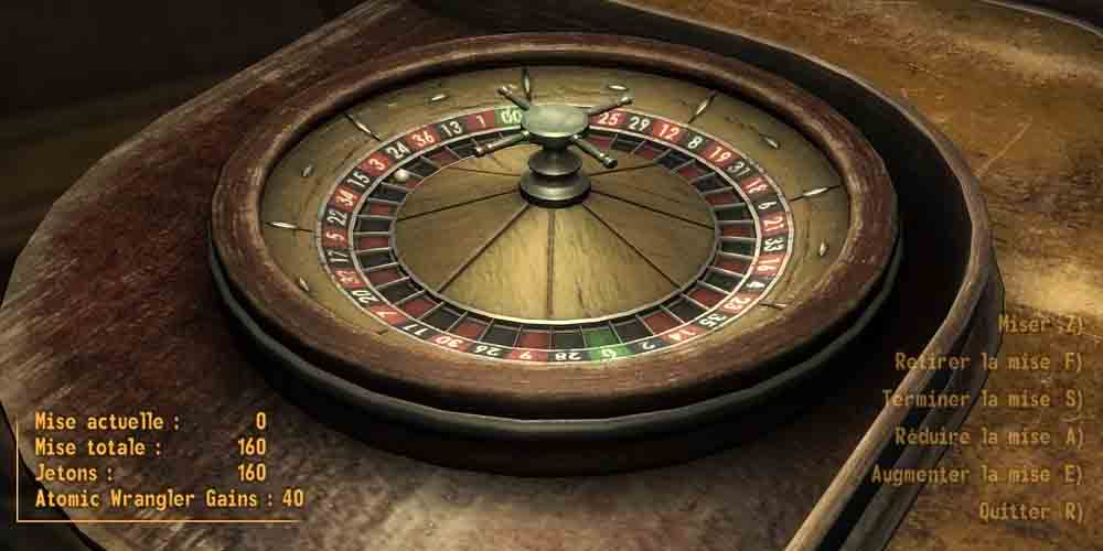 The Gambling Odds In Computer Games Suffer Some Fallout
