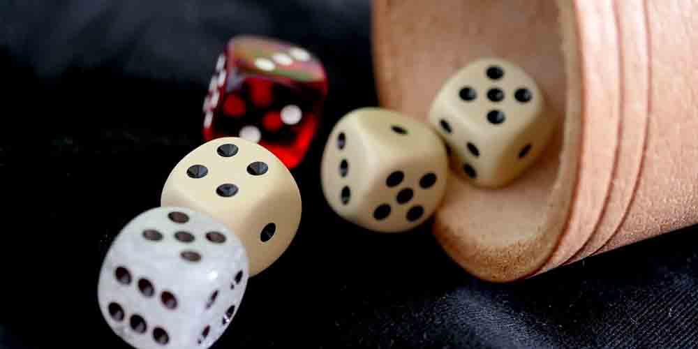 The Secrets Of Gambling Success Could Be Entirely Proverbial