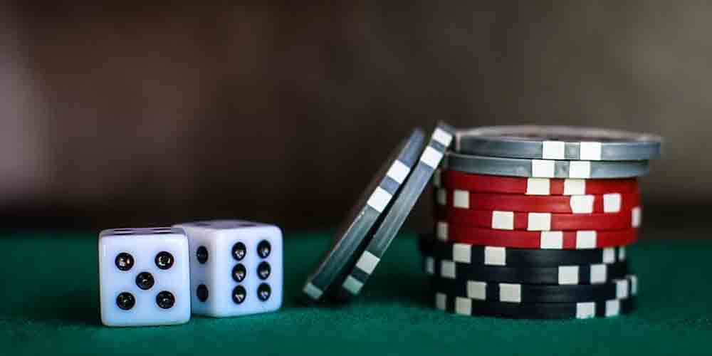 Taking The Proverbial Pith – The Truth About Gambling