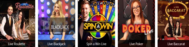 Latest review about Jackpot.com live casino slots, live slots at Jackpot.com Live Casino