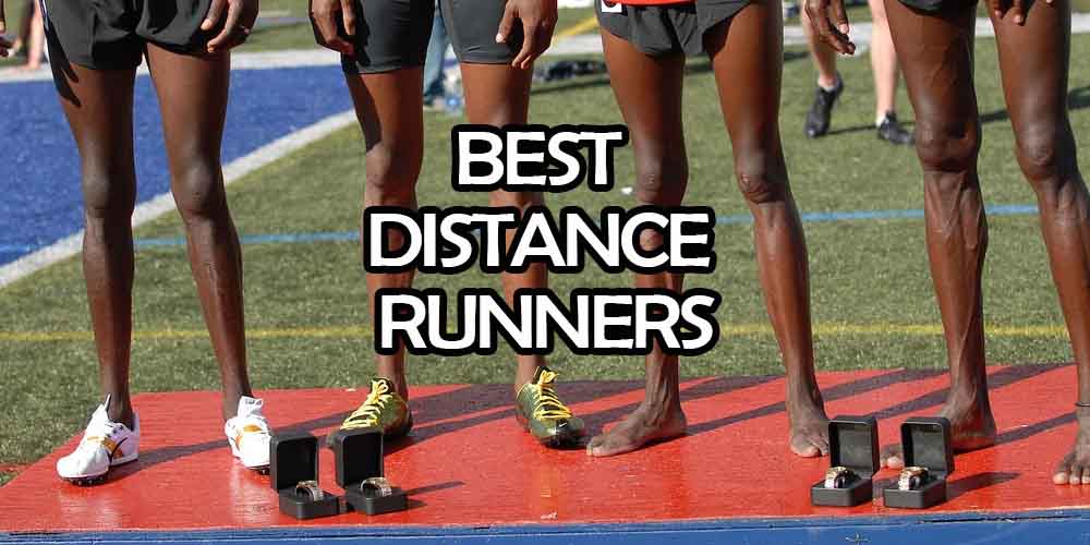 Best Distance Runners of All Time