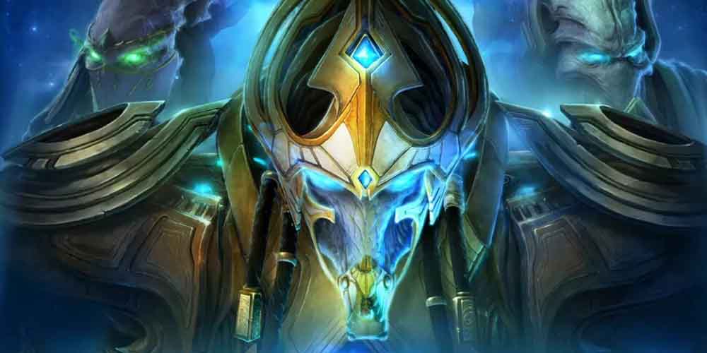 Bet on Starcraft 2- Reasons You Should Start Looking Into It