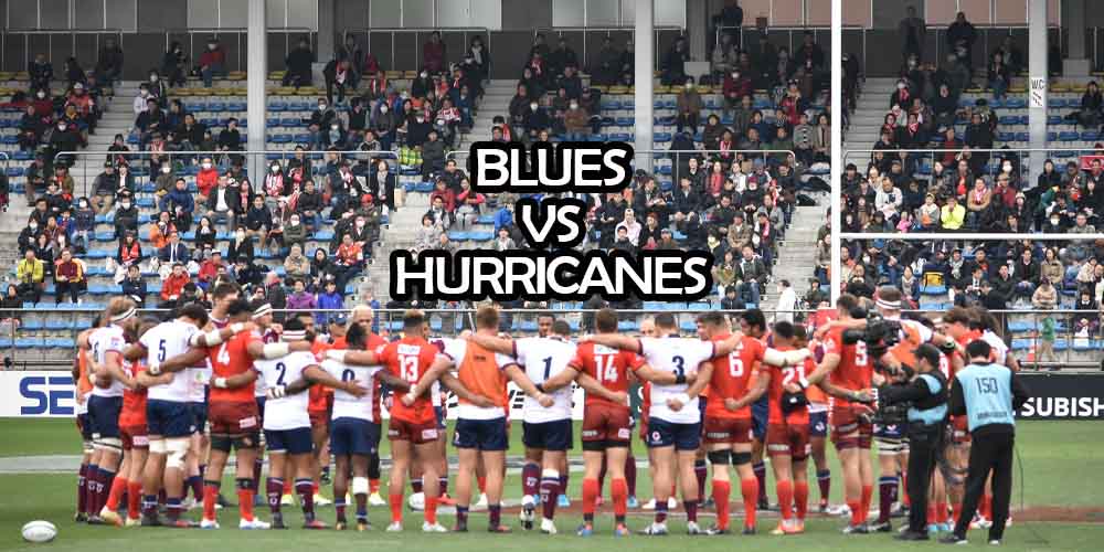 Bets on Blues vs Hurricanes – Will Hurricanes Win this Year?