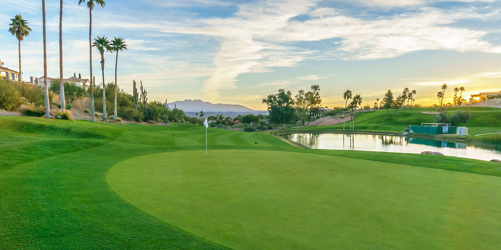 Desert Canyon 2020 Betting Odds: Check All the Favorites in the Women’s Golf Tour