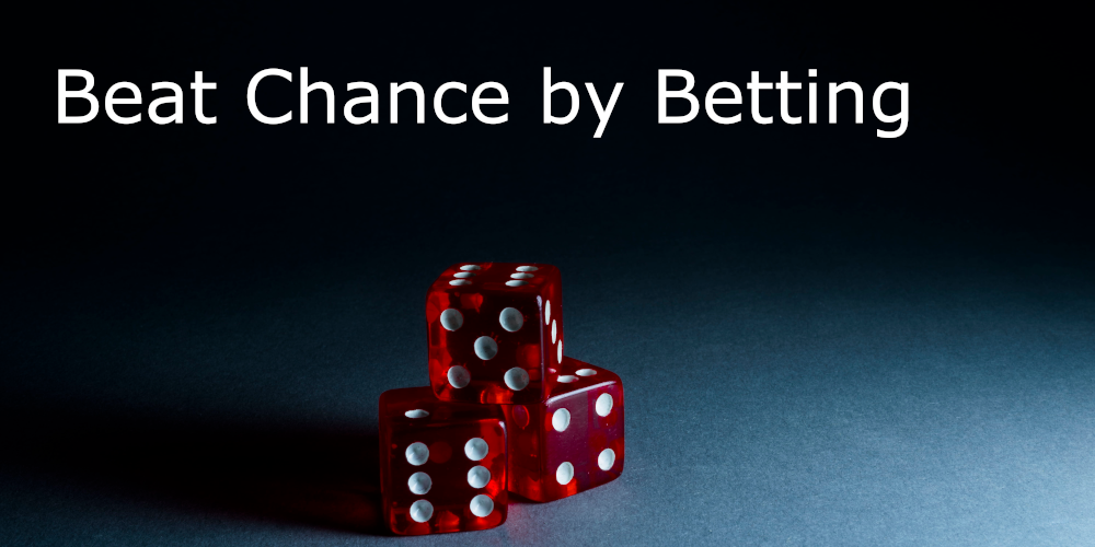 Hedging Against Uncertainty by Betting on People