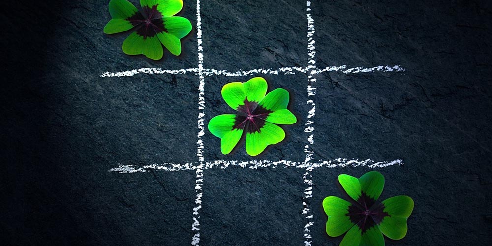Popular Gambling Superstitions vs Lucky Charms That Increase Winning Chances