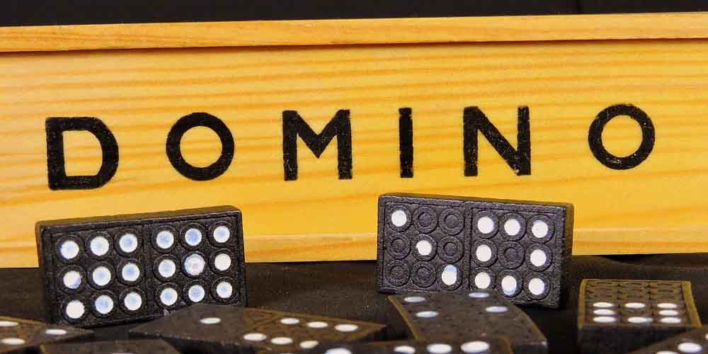 Online Dominoes – The Complete Guide