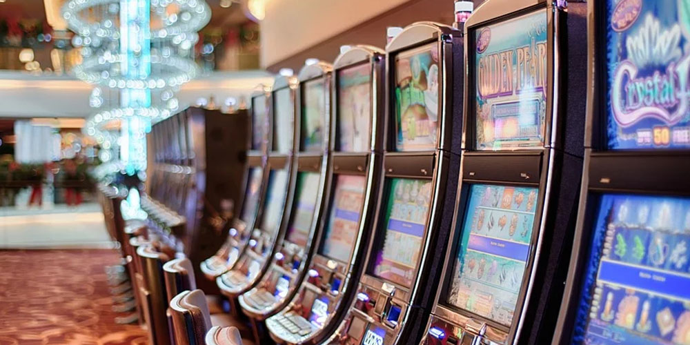 5 Best Ancient Greece Themed Slots