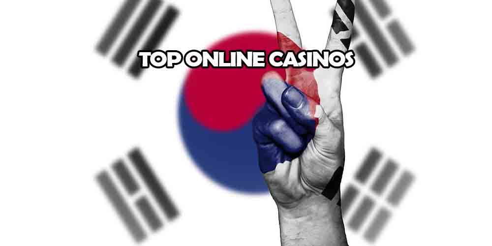 Where to gamble from South Korea best sites and offers