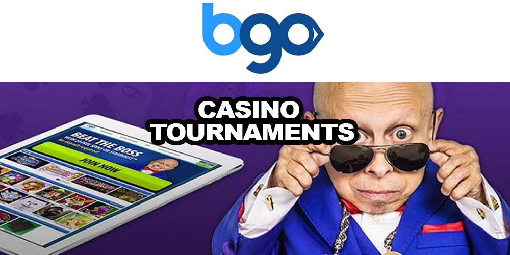 bgo Casino Tournaments – Experience Your Favorite Slots