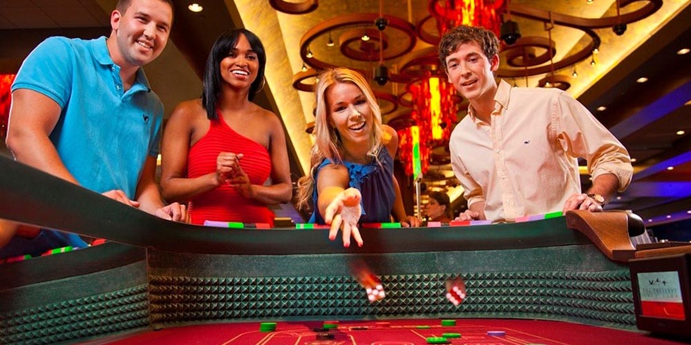 Best Strategies to Win Money While Playing Craps in 2020