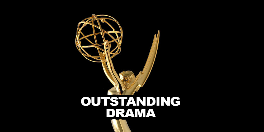 Outstanding Drama Predictions: 72nd Emmy Awards