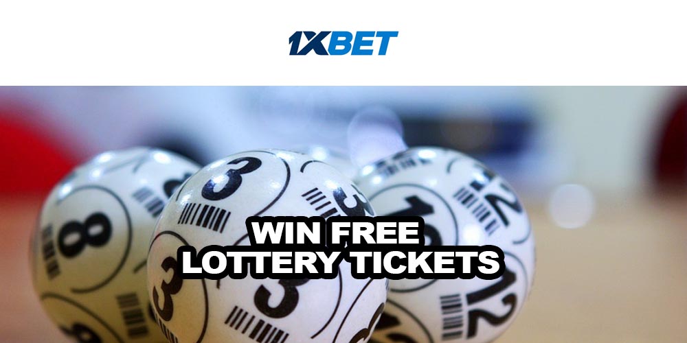 Win Free Lottery Tickets Play Tombola and Win a Guaranteed Free Ticket.