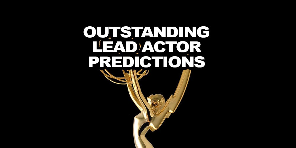 Outstanding lead actor betting predictions – Will Mark Ruffalo win?