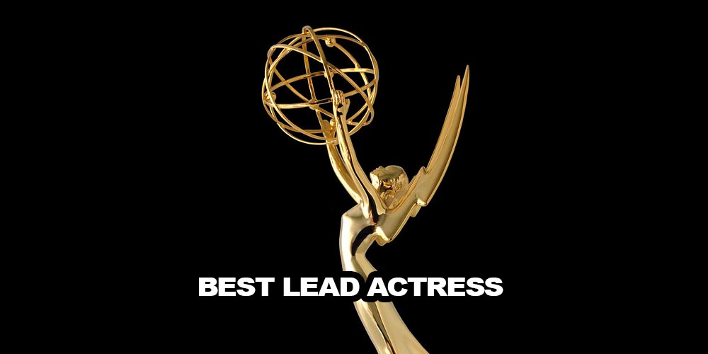 2020 Emmy best lead actress predictions. Jennifer, Laura or Olivia?