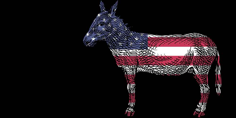 Bet On The Democrats In 2020 To Do Better Than In 2016
